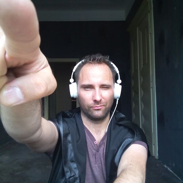 Mixcloud profile picture for @SLOVAK