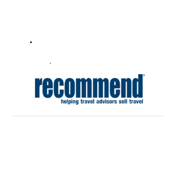 Mixcloud profile picture for @Recommend