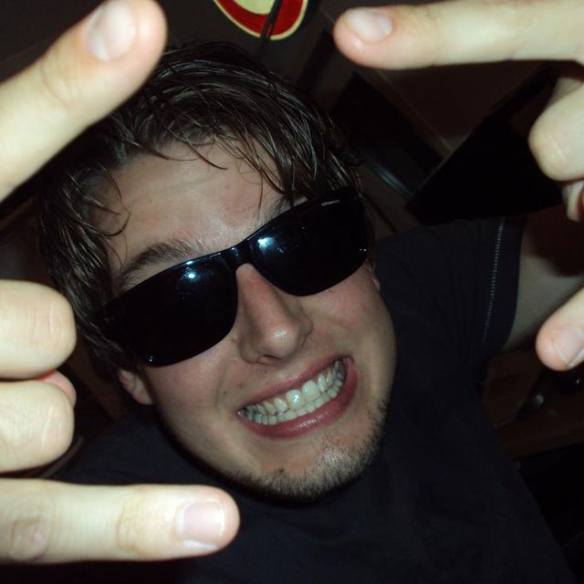 Mixcloud profile picture for @GLN
