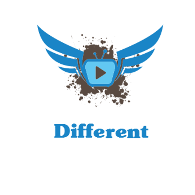 Mixcloud profile picture for @Different
