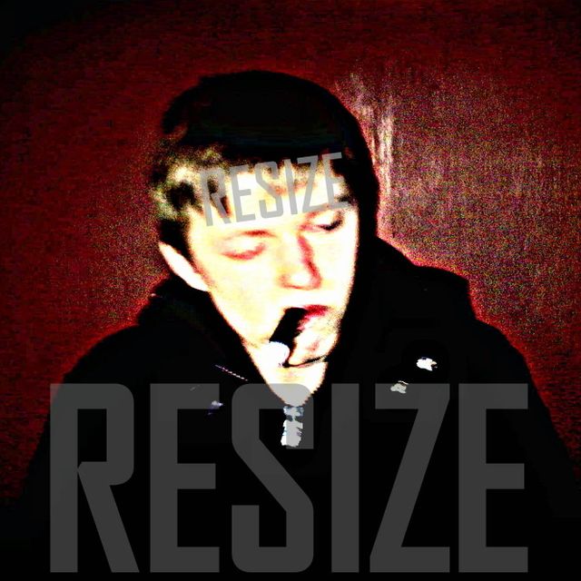 Mixcloud profile picture for @Resize