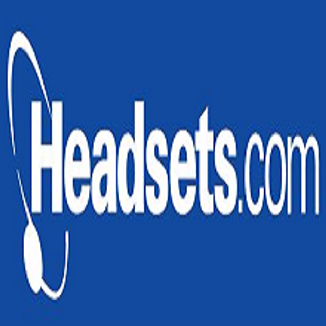Mixcloud profile picture for @headsets
