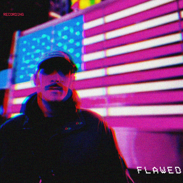 Mixcloud profile picture for @Flawed