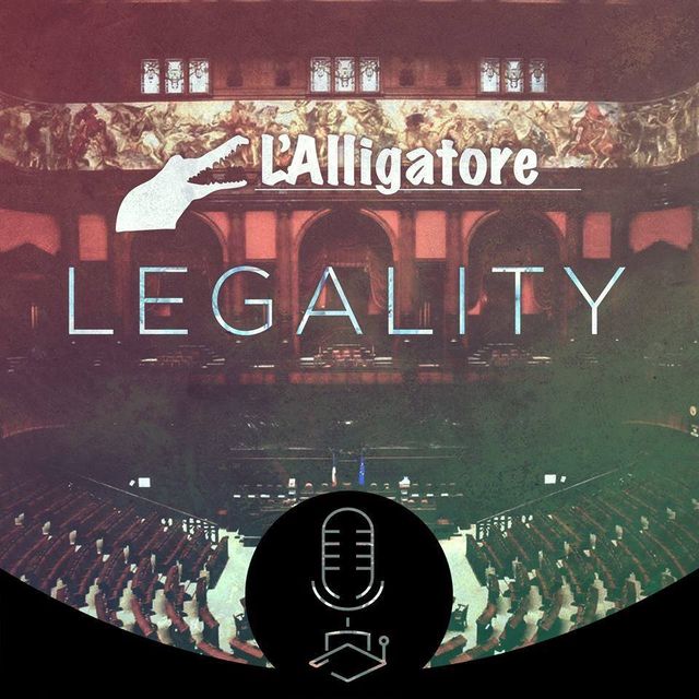 Mixcloud profile picture for @Legality