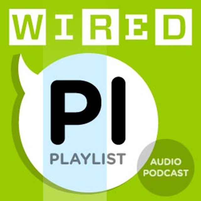 Mixcloud profile picture for @wired