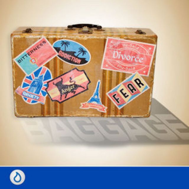 Mixcloud profile picture for @baggage