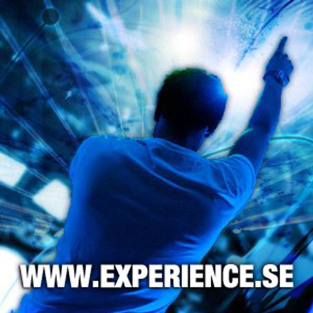 Mixcloud profile picture for @Experience