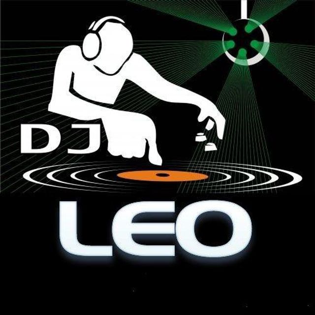 Mixcloud profile picture for @leonel