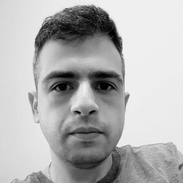 Mixcloud profile picture for @Hisham