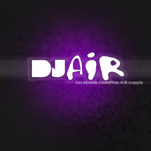 Mixcloud profile picture for @air