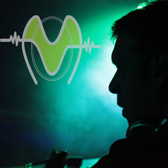 Mixcloud profile picture for @vani