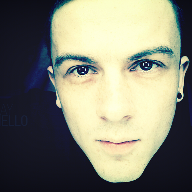 Mixcloud profile picture for @galaxy