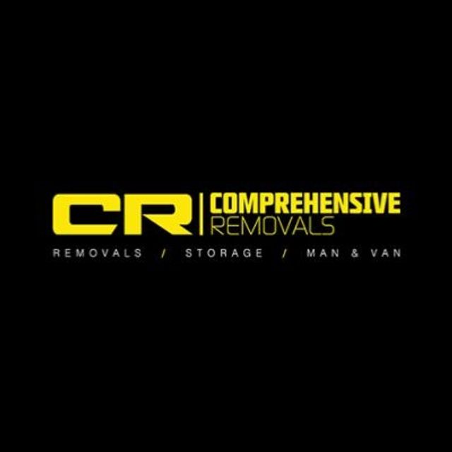 Mixcloud profile picture for @Comprehensive