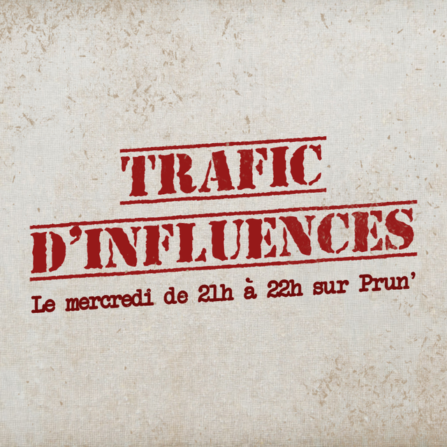 Mixcloud profile picture for @Influences