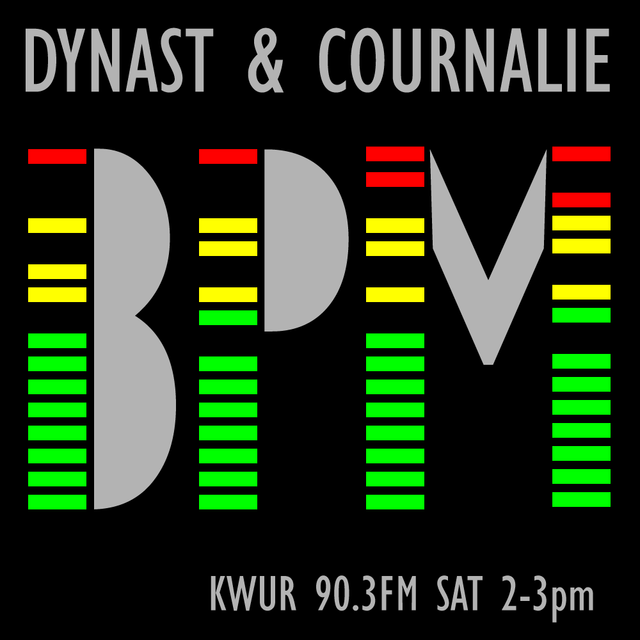 Mixcloud profile picture for @bpm