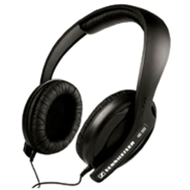 Mixcloud profile picture for @SennHeiser