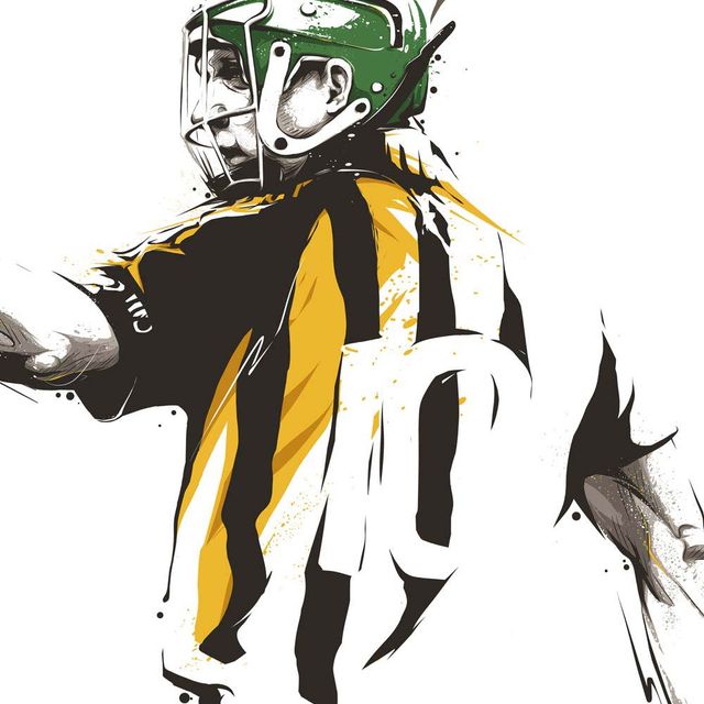 Mixcloud profile picture for @Hurling