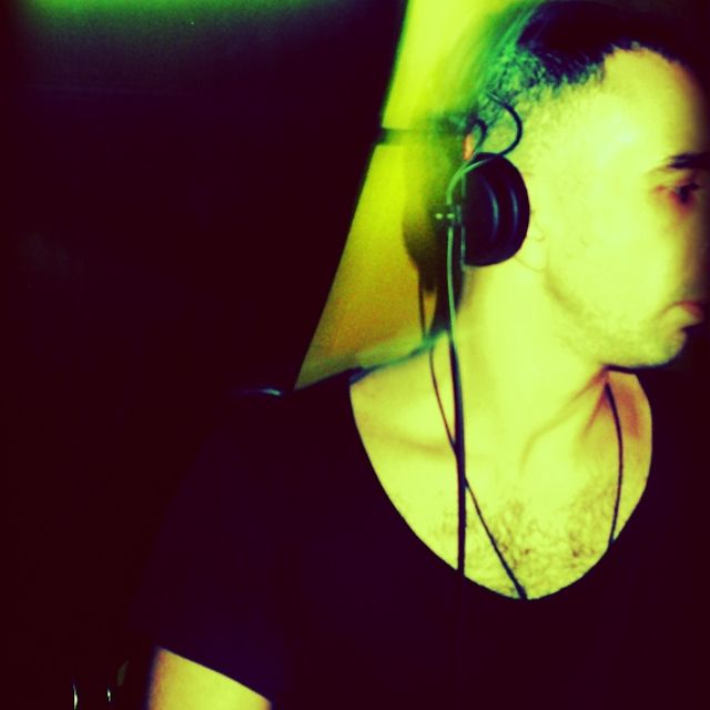 Mixcloud profile picture for @MenD