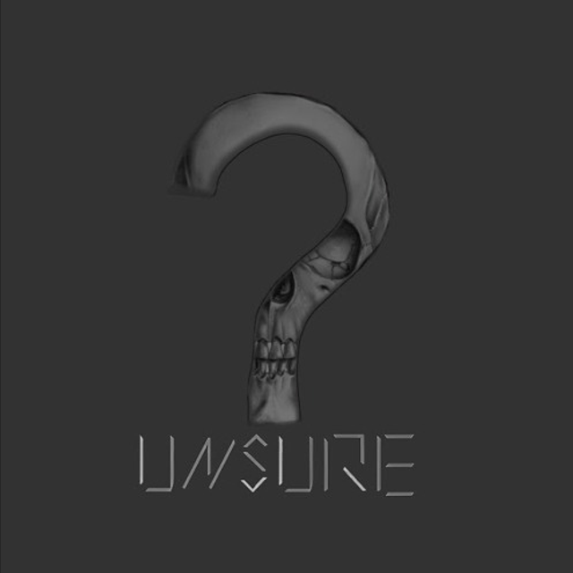 Mixcloud profile picture for @unsure