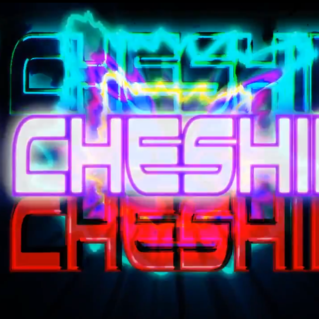Mixcloud profile picture for @Cheshire
