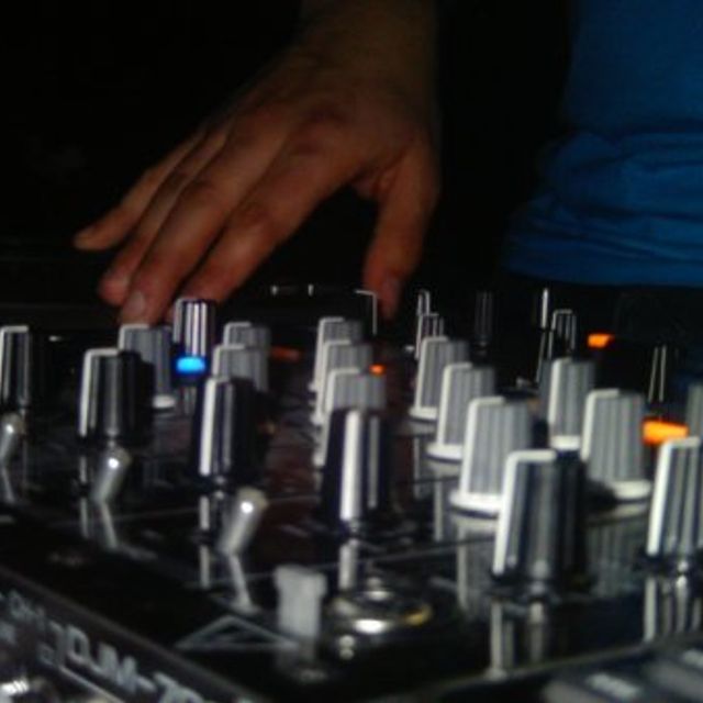 Mixcloud profile picture for @Fusion