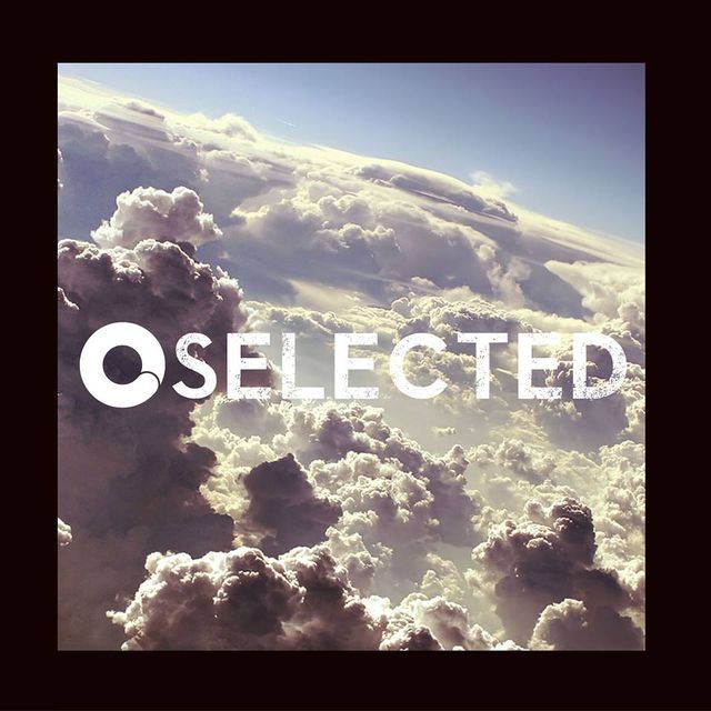 Mixcloud profile picture for @SELECTED