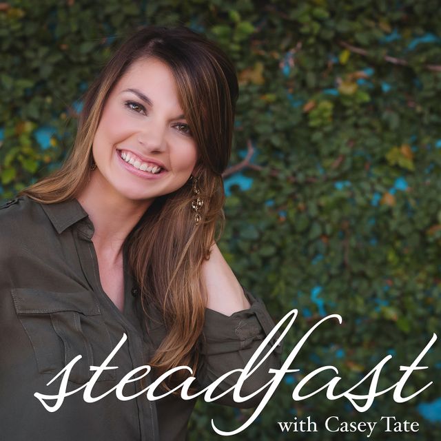 Mixcloud profile picture for @steadfast