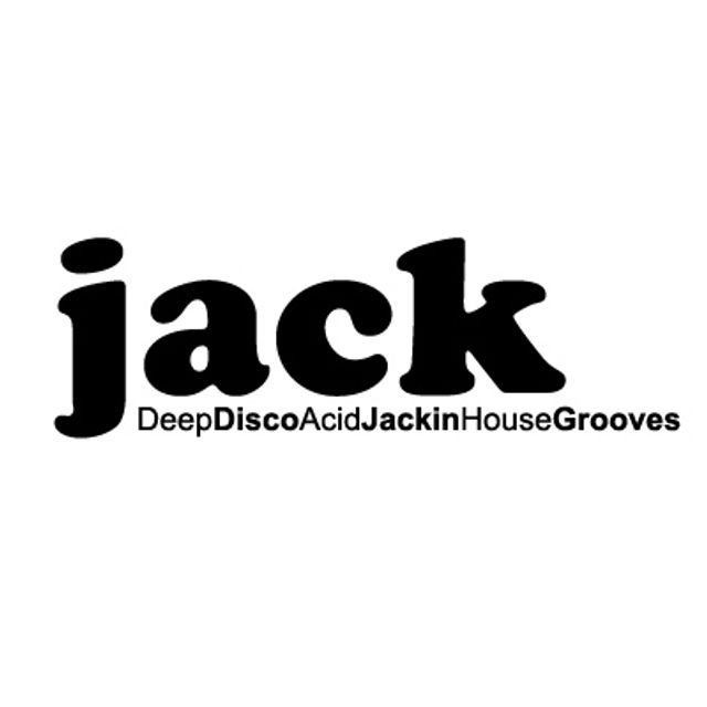 Mixcloud profile picture for @jack
