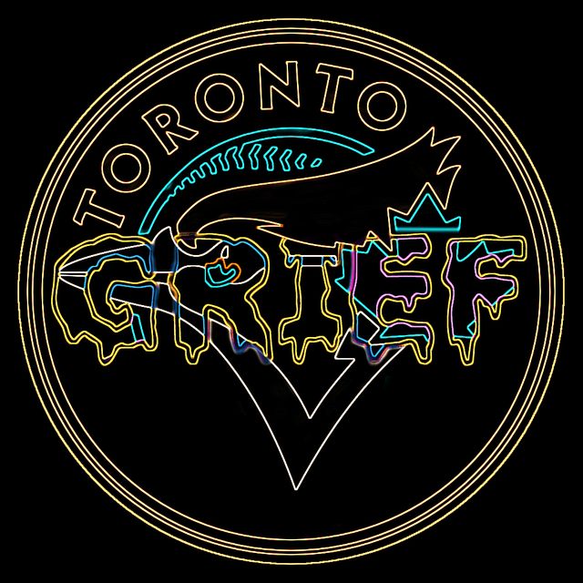 Mixcloud profile picture for @Grief