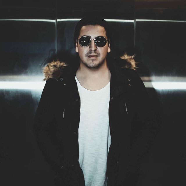 Mixcloud profile picture for @Onward