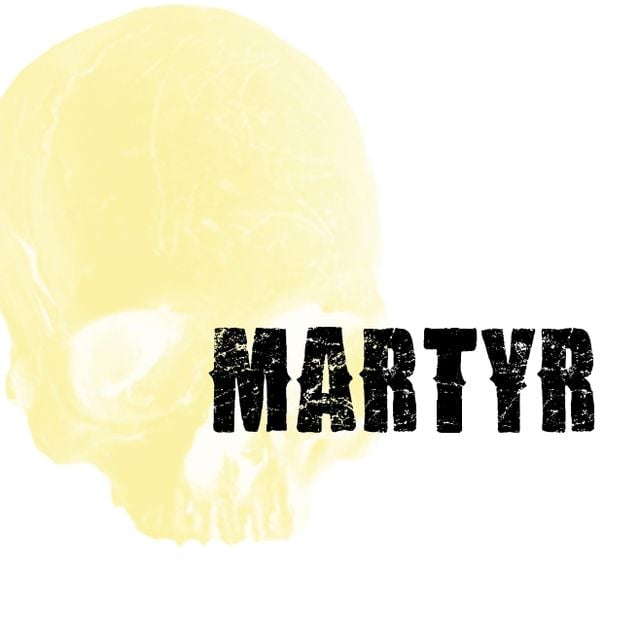 Mixcloud profile picture for @Martyr
