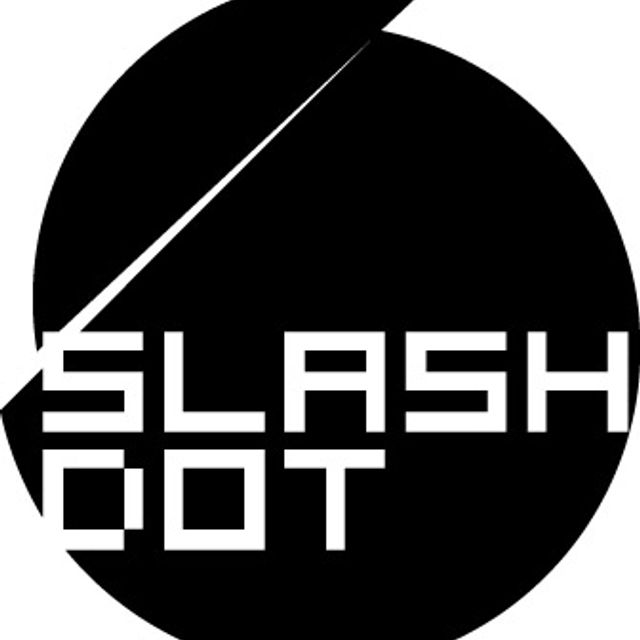 Mixcloud profile picture for @slashdot