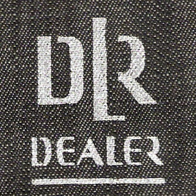 Mixcloud profile picture for @Dealer