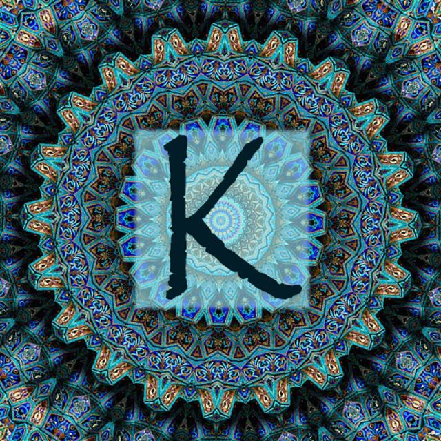 Mixcloud profile picture for @Kaleidoscope
