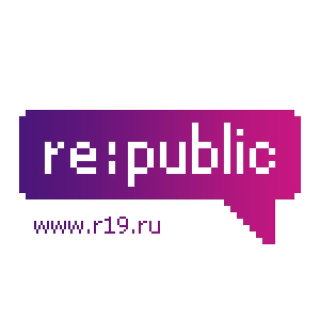 Mixcloud profile picture for @Republic