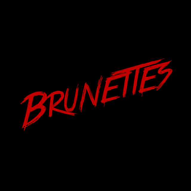 Mixcloud profile picture for @Brunettes