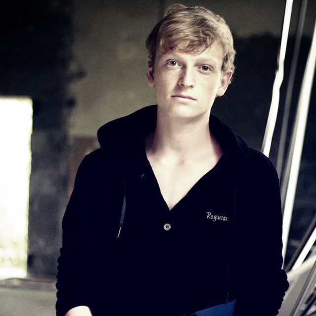 Mixcloud profile picture for @carpenter