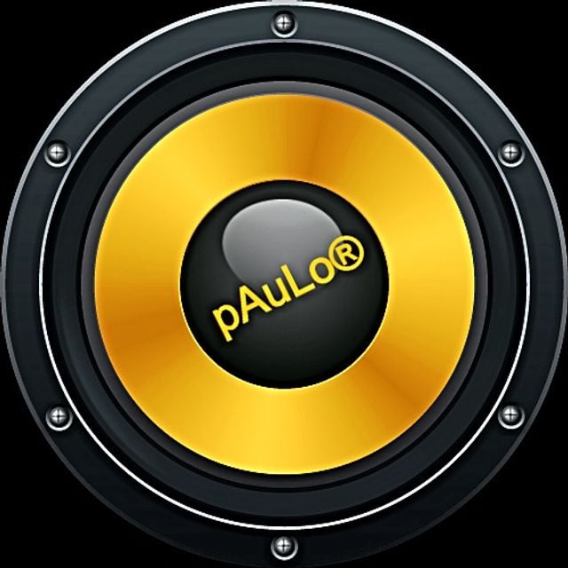 Mixcloud profile picture for @PauloR
