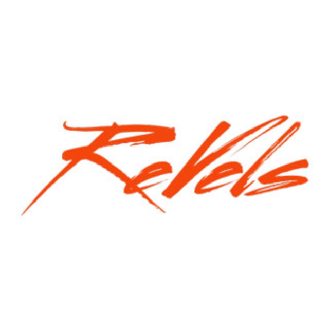 Mixcloud profile picture for @ReVels
