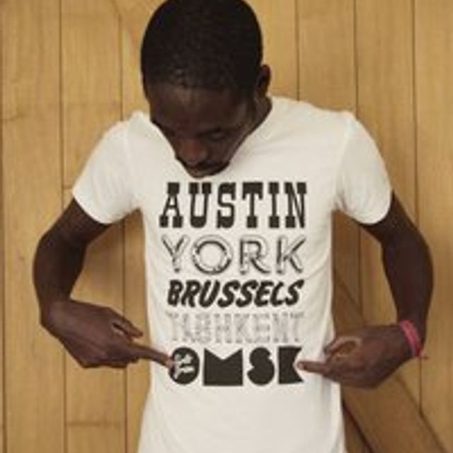 Mixcloud profile picture for @nonstop