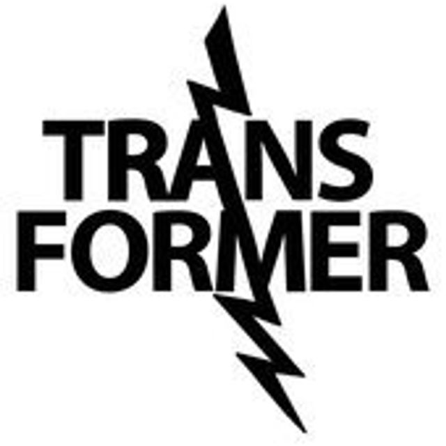Mixcloud profile picture for @transformer