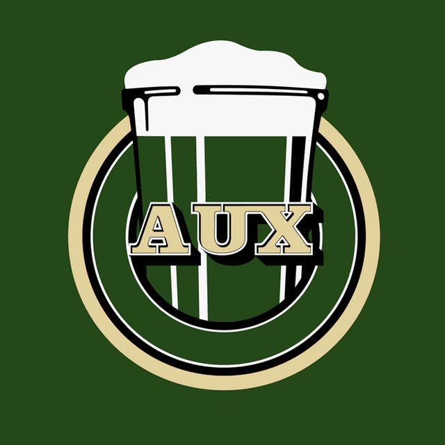 Mixcloud profile picture for @Aux