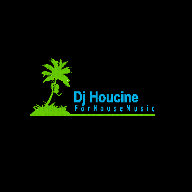 Mixcloud profile picture for @HOUCINE