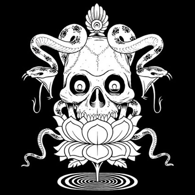 Mixcloud profile picture for @scribbled