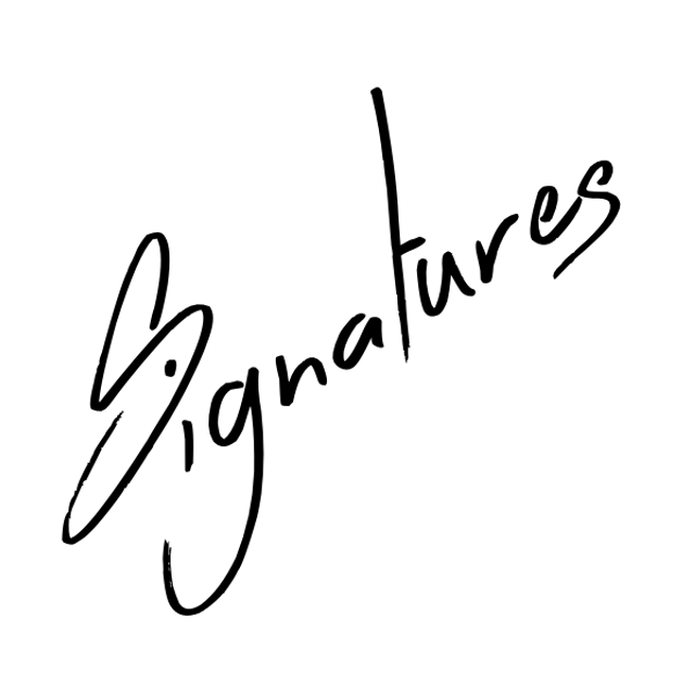 Mixcloud profile picture for @Signatures