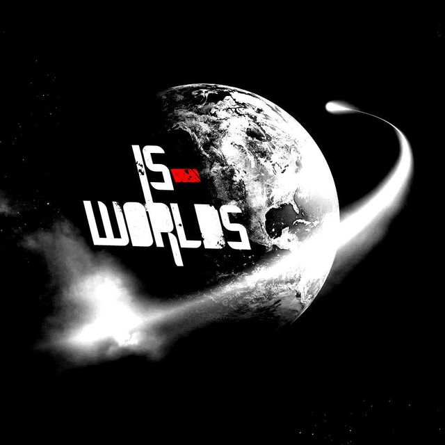 Mixcloud profile picture for @WORLDS