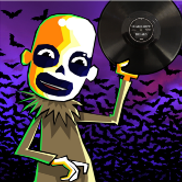 Mixcloud profile picture for @scarecrow