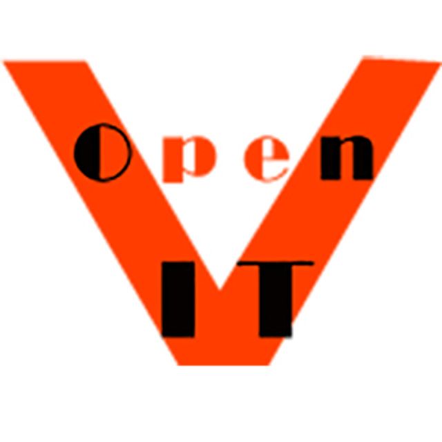Mixcloud profile picture for @openit