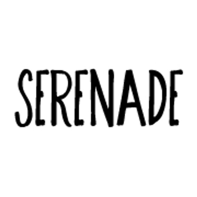 Mixcloud profile picture for @serenade