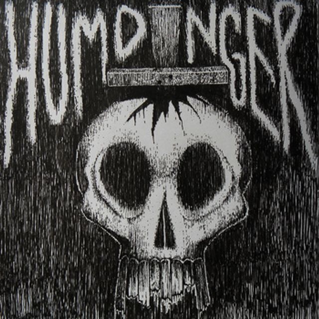 Mixcloud profile picture for @humdinger
